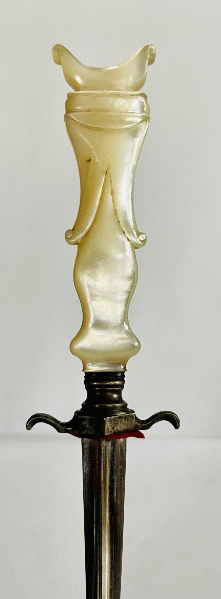 Dagger Of Virtue -photo-2